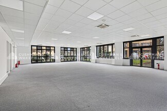 More details for 3 Rue Claude Chappe, Saint-Didier-au-Mont-d'Or - Office to Rent
