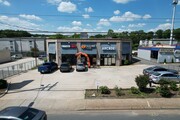 6201 Albemarle Rd, Charlotte NC - Commercial Property