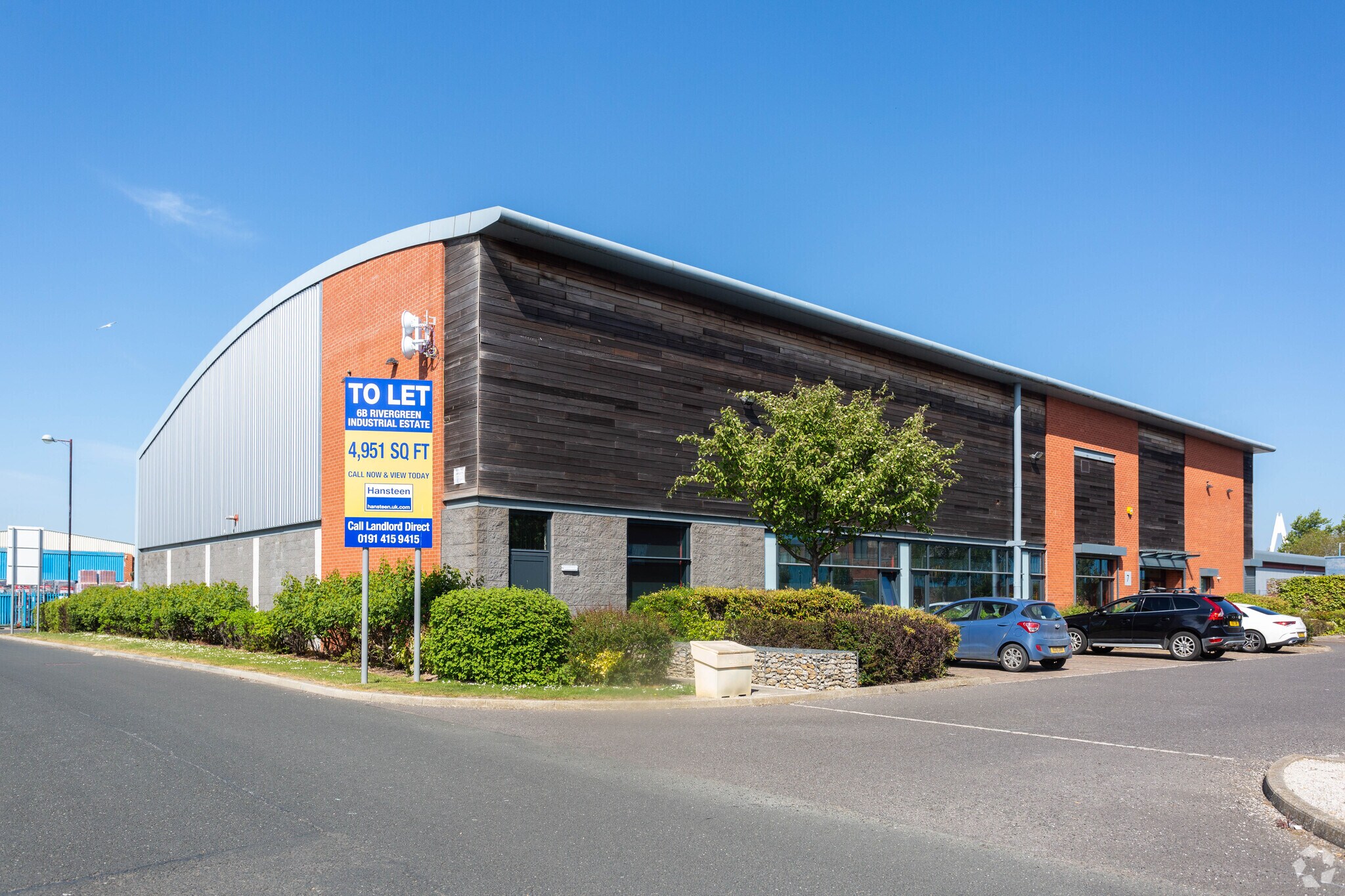 East Way, Sunderland for sale Primary Photo- Image 1 of 1