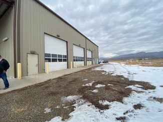 More details for 4456 N I-70 Frontage Rd, De Beque, CO - Industrial for Sale