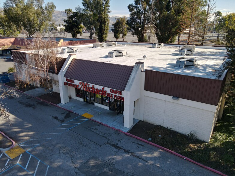 2040 Tully Rd, San Jose, CA for sale - Building Photo - Image 1 of 1