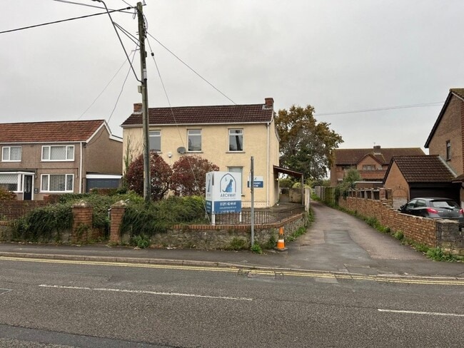 More details for 81 Newport Rd, Caldicot - Retail for Sale