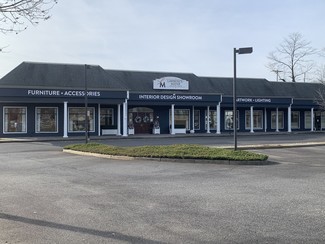 More details for 709 Riverview Dr, Brielle, NJ - Retail for Rent