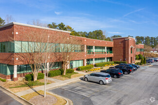 More details for 2250 Satellite Blvd, Duluth, GA - Office for Rent