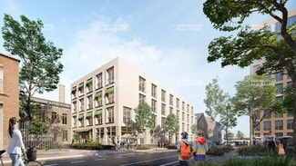 More details for Rue De Trévise, Lille - Office for Sale