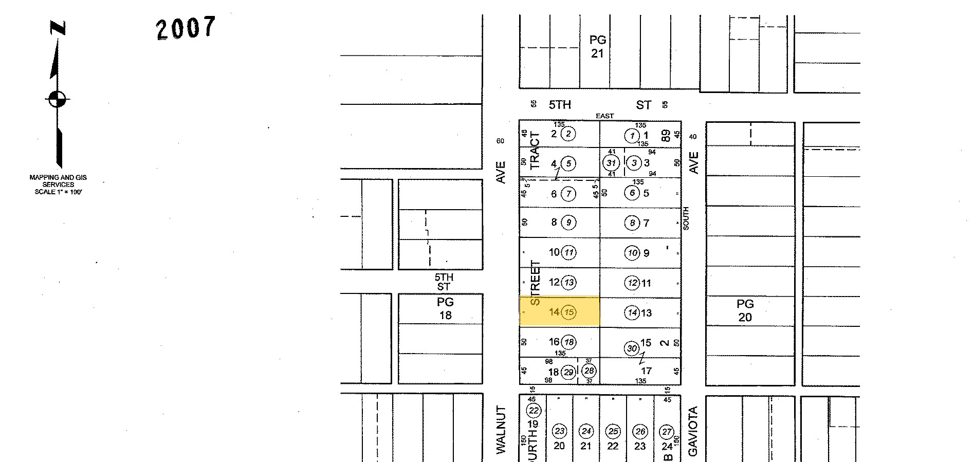 432-440 Walnut Ave, Long Beach, CA for sale Building Photo- Image 1 of 1