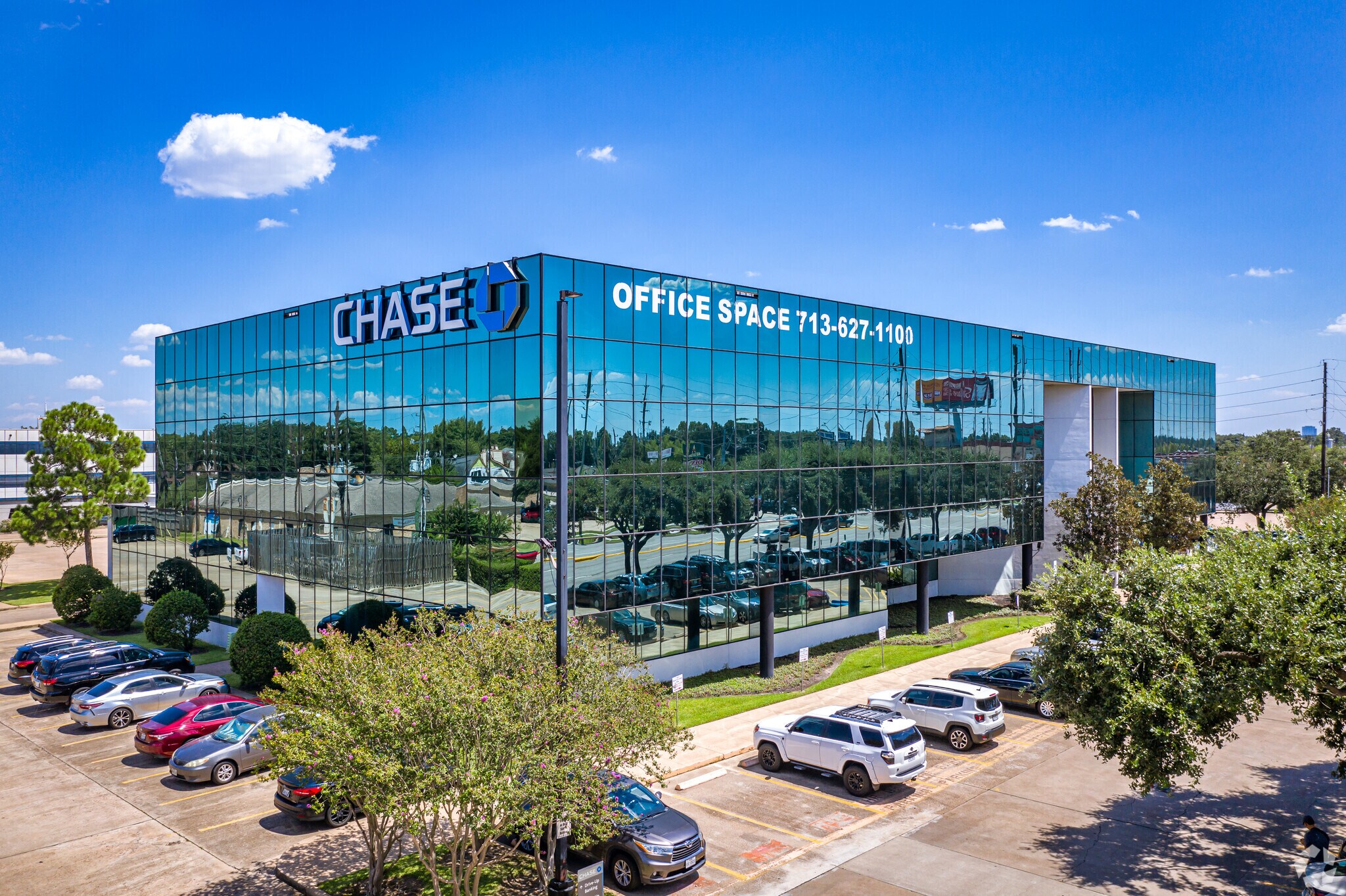 4600 Highway 6 N, Houston, TX to rent Building Photo- Image 1 of 13