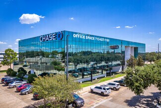 More details for 4600 Highway 6 N, Houston, TX - Office for Rent