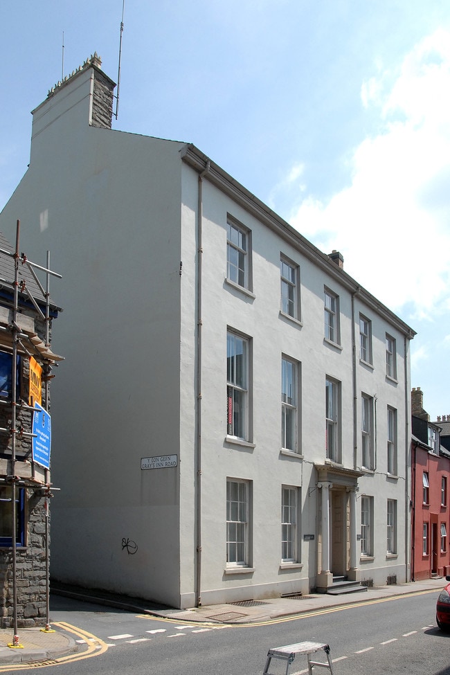 More details for 26 Bridge St, Aberystwyth - Co-working to Rent