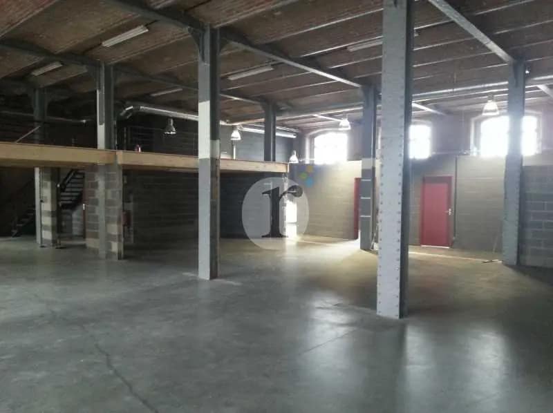 Office in Roubaix to rent Interior Photo- Image 1 of 5