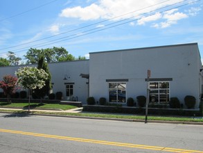 600 Lafayette Blvd, Fredericksburg, VA for sale Building Photo- Image 1 of 1