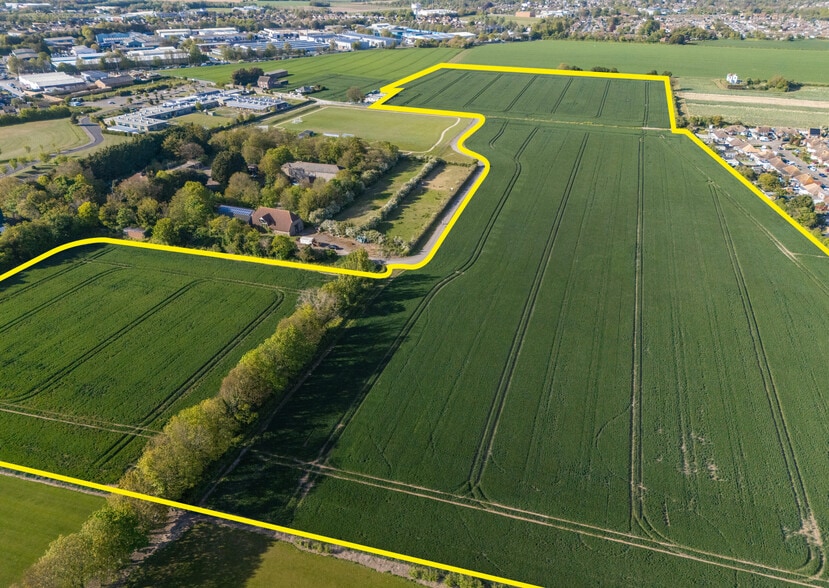 Newlands Ln, Ramsgate for sale - Building Photo - Image 3 of 8