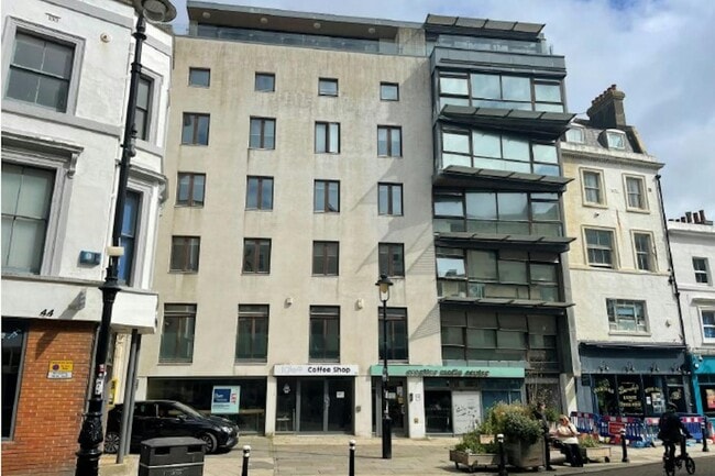 More details for 45 Robertson St, Hastings - Office to Rent
