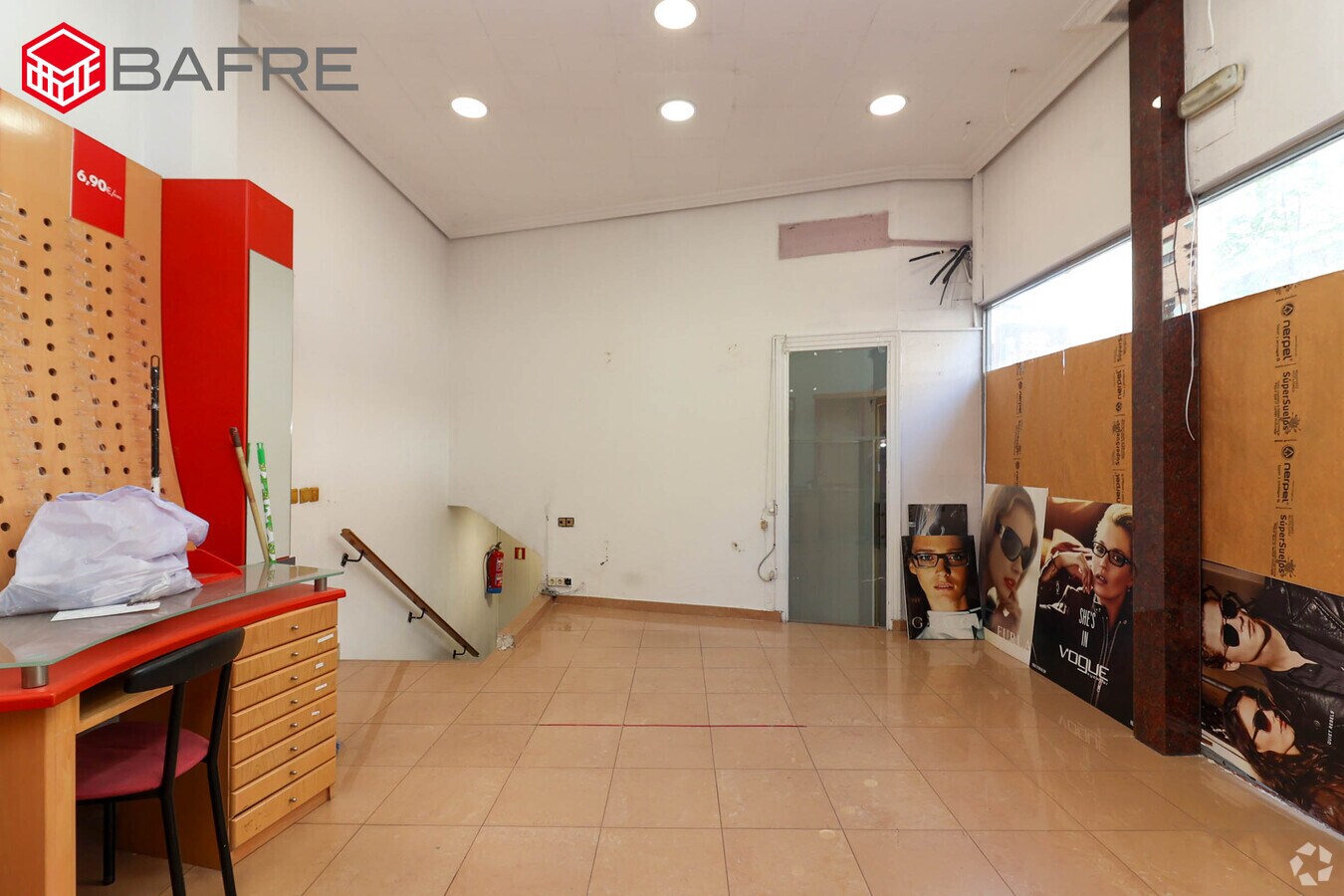San Sebastián de los Reyes, MAD 28703 - Unit Puerta A -  - Interior Photo - Image 2 of 43