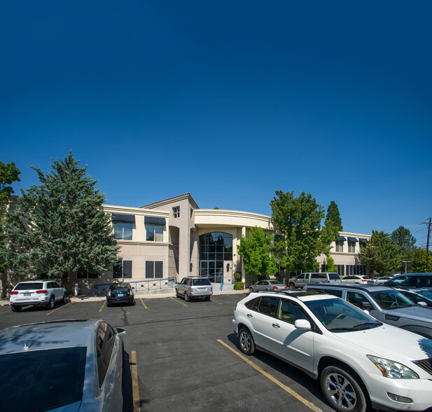 6151 Lakeside Dr, Reno, NV for sale - Building Photo - Image 1 of 1