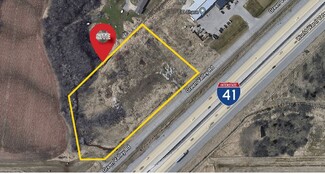 More details for 00 Green Valley Rd, Oshkosh, WI - Industrial for Rent