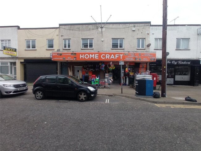 More details for 105-107 West Rd, Southend On Sea - Retail for Sale