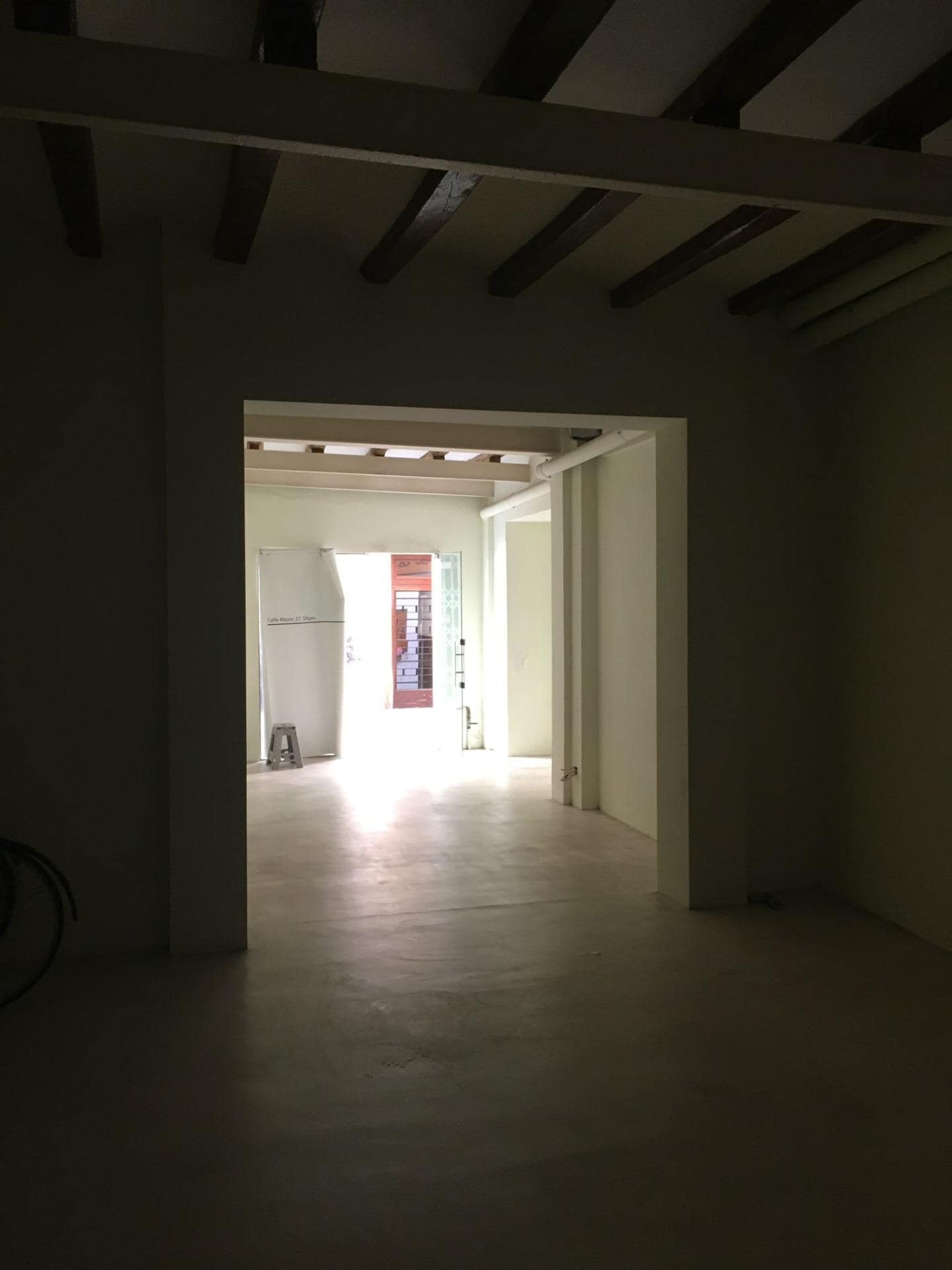 Retail in Sitges, Barcelona to rent Interior Photo- Image 1 of 1