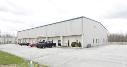 357 Industrial Park Rd, Ebensburg, PA for sale Primary Photo- Image 1 of 1