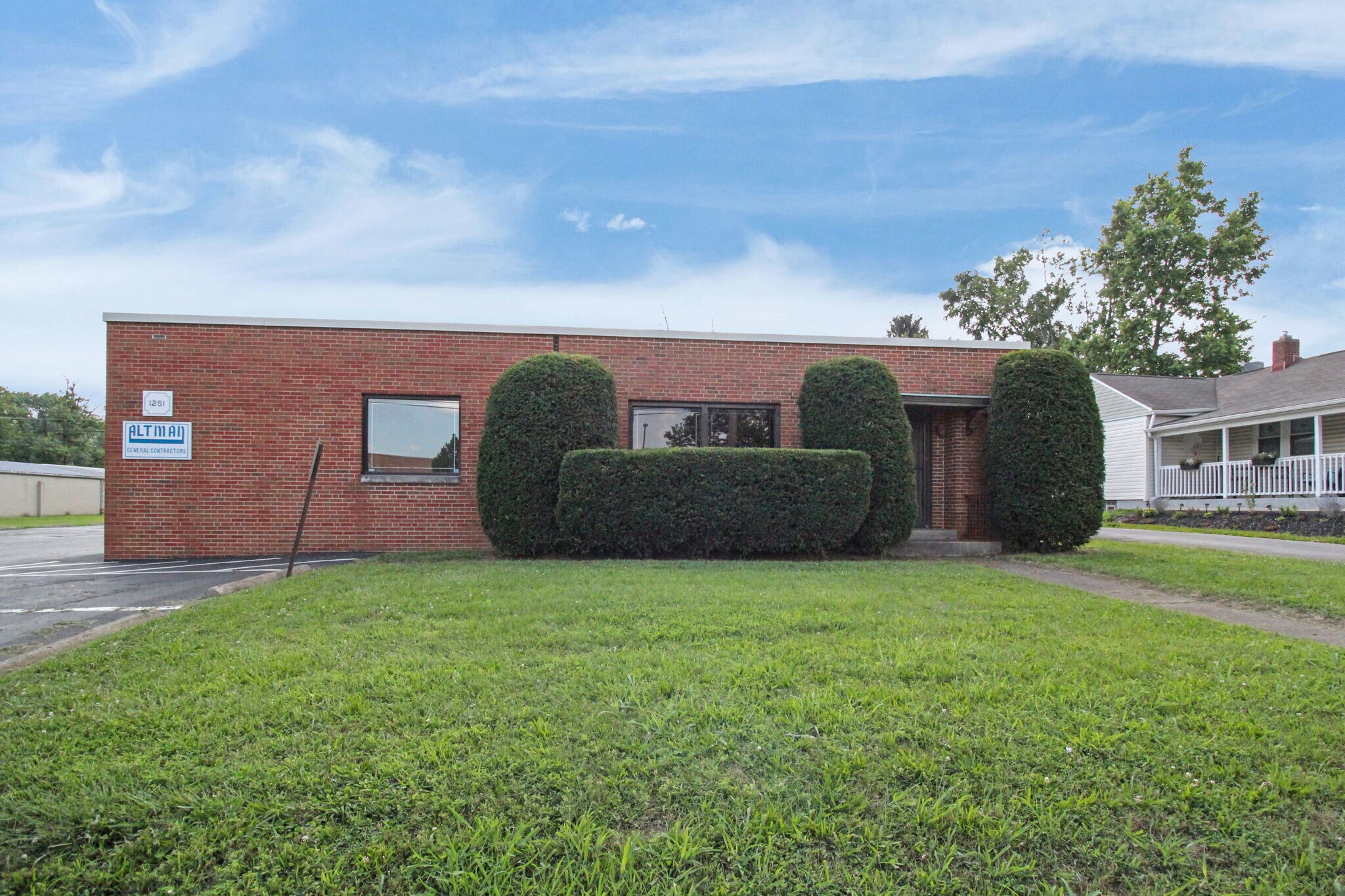 1251 Fairwood Ave, Columbus, OH for sale Primary Photo- Image 1 of 1