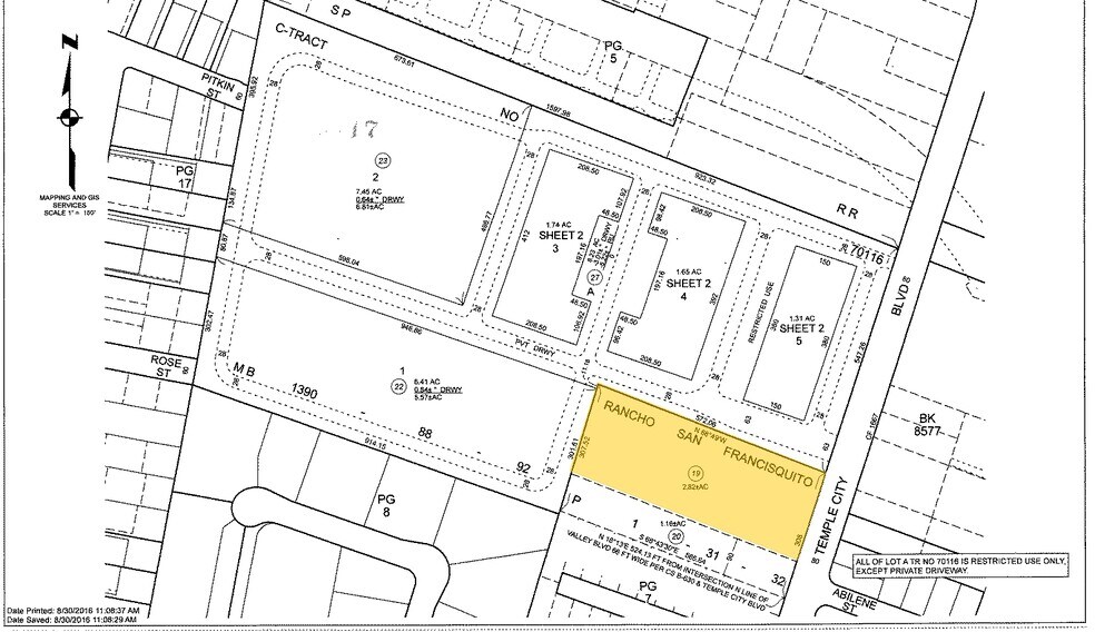 4097 Temple City Blvd, El Monte 91731 UK