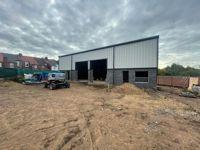 More details for Hyde Park, Doncaster - Industrial to Rent