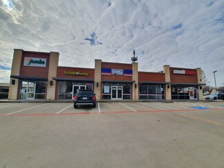 More details for 6100 W Park Blvd, Plano, TX - Retail for Rent