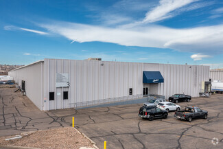 More details for 3101-3151 S Platte River Dr, Englewood, CO - Industrial for Rent