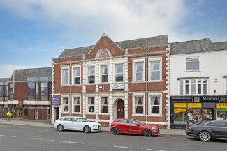 More details for 8 Thorpe End, Melton Mowbray - Retail for Rent