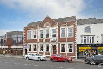 8 Thorpe End, Melton Mowbray for rent Building Photo- Image 1 of 3