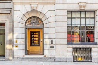 28-30 Cornhill, London to rent Building Photo- Image 2 of 6
