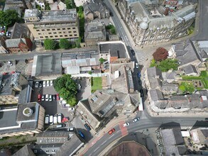 2-8 King St, Lancaster, LAN - Aerial map view - Image1
