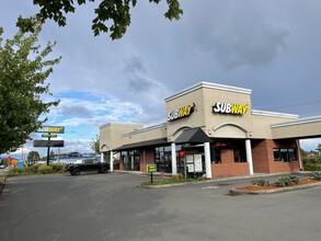 2758 NE Highway 99W, Mcminnville, OR for rent Building Photo- Image 1 of 7