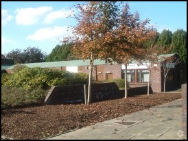 Beveridge Sq, Livingston for sale - Primary Photo - Image 1 of 1