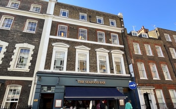 77 Dean St, London to rent Building Photo- Image 1 of 3