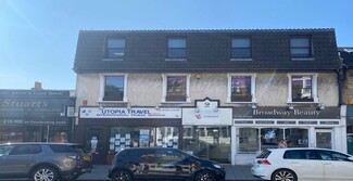 More details for 74-76 The Broadway, Leigh On Sea - Retail for Rent