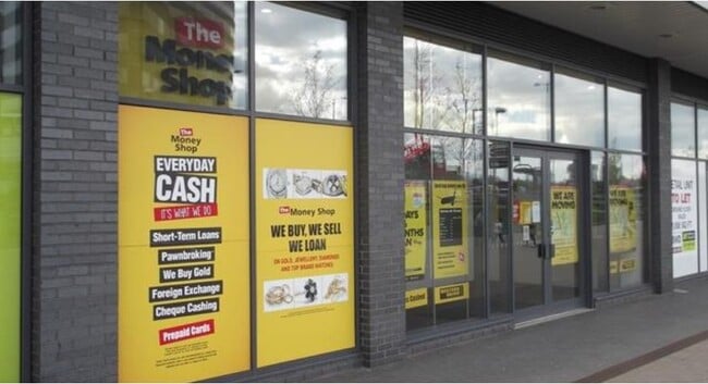 More details for Church Rd, Birmingham - Retail to Rent