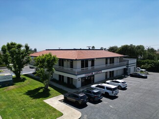 More details for 715 N Mountain Ave, Upland, CA - Office, Retail for Rent