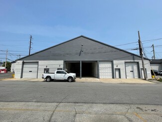 More details for 12 Ormond St, Marcus Hook, PA - Industrial for Rent