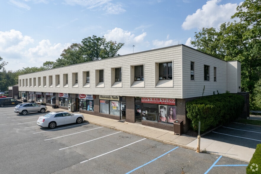 382 Us Highway 46, Mount Olive, NJ for rent - Building Photo - Image 2 of 4