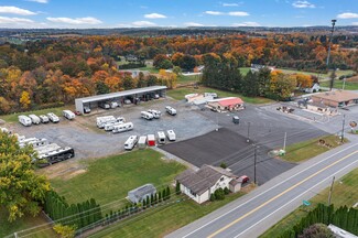 More details for 275-279 W Moorestown Rd, Wind Gap, PA - Retail for Sale