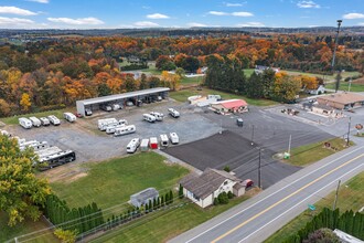 275-279 W Moorestown Rd, Wind Gap, PA for sale Building Photo- Image 1 of 25