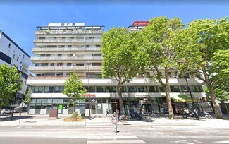 More details for 144 Boulevard Macdonald, Paris - Office to Rent