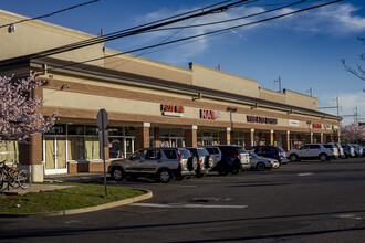 20-50 Jersey Ave, New Brunswick, NJ for rent Building Photo- Image 1 of 7