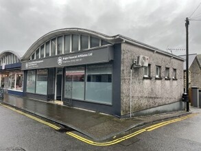 2-3 Victoria Terrace Buildings, Newport for sale Primary Photo- Image 1 of 1