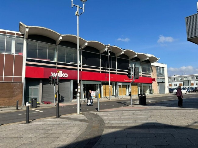 More details for Nolton St, Bridgend - Retail to Rent