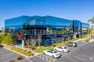 5910 Pacific Center Blvd, San Diego, CA for rent Building Photo- Image 1 of 7