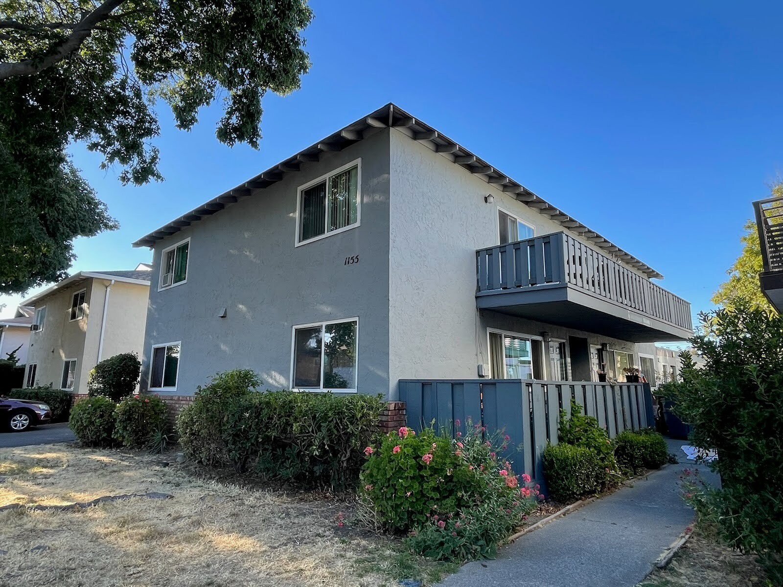 1155 Ayala Dr, Sunnyvale, CA for sale Building Photo- Image 1 of 1