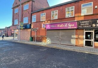 More details for 1 Albemarle St, South Shields - Retail for Rent