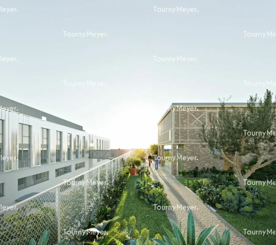 Office in Saint-Herblain for sale Building Photo- Image 1 of 6